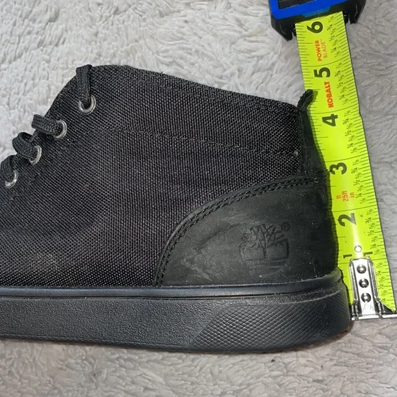 9.5 Timberland's - Picture 8 of 8